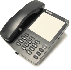 (image for) Cortelco Colleague Basic